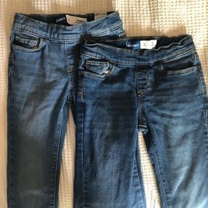 Kids jeans bundle